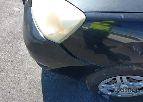 2007 Chevrolet Malibu Ls из США, поврежденный, VIN 1G1ZS58F87F300263